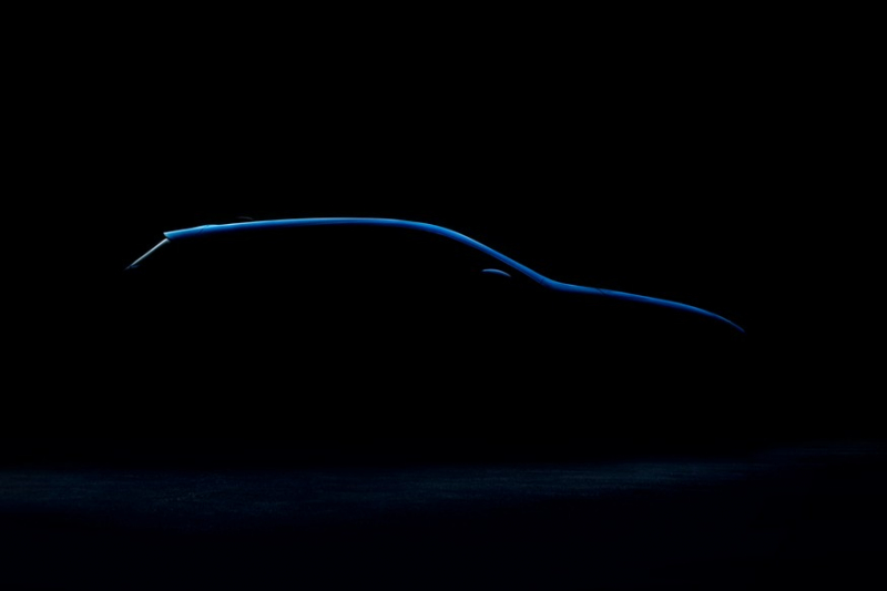Subaru Impreza вот-вот перейдет в новое поколение: первый тизер