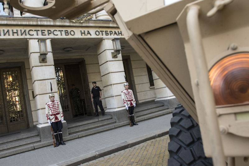 «Вовлечены в противостояние с Россией»: как ЕС реализует программу по подготовке украинских военных