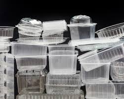 Упаковка для бизнеса: плюсы пластиковой посуды