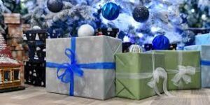 Дети ЛНР получат от Собянина 10 тыс новогодних подарков
