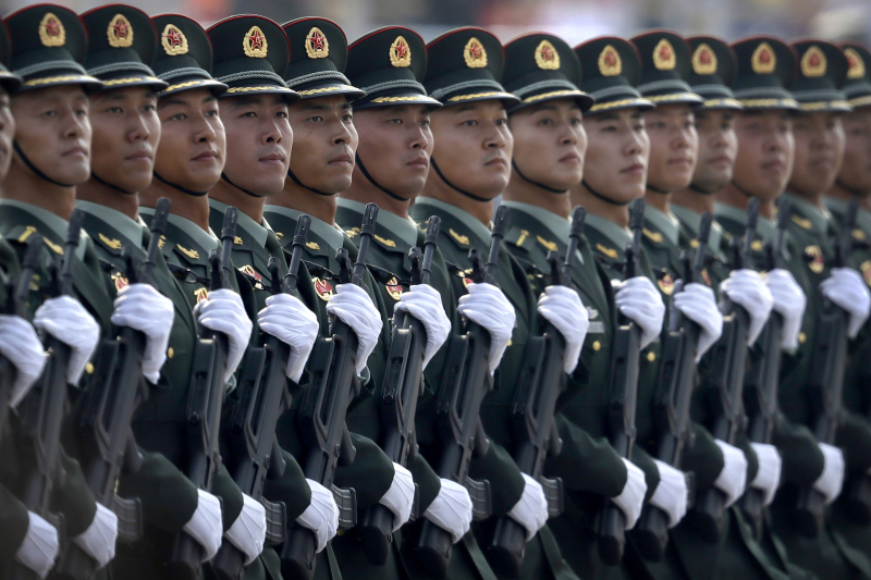 Игра на повышение: к чему может привести политика США по дальнейшему «сдерживанию» Китая