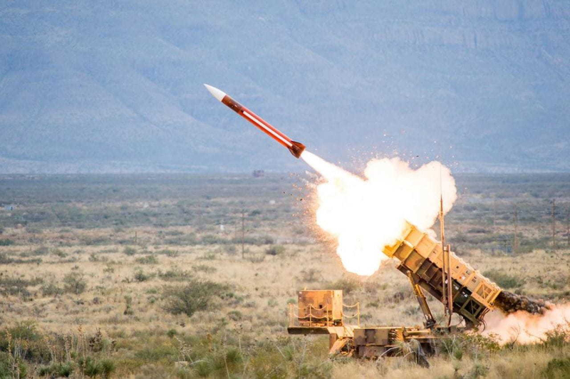 Пакет с ракетами: может ли поставка одной батареи Patriot повлиять на боеспособность украинской армии