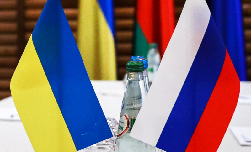 «Переговорный процесс невозможен»: почему Запад выступает против мира на Украине с учётом интересов РФ