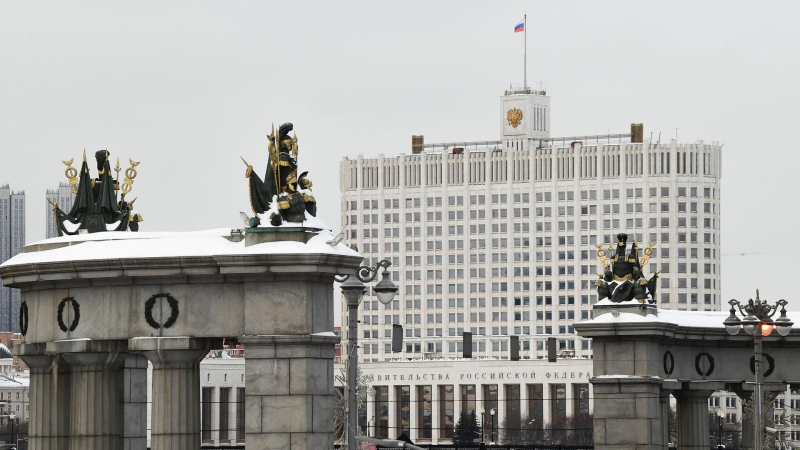 Правительство предложит прекратить действие договоров СЕ в отношении России