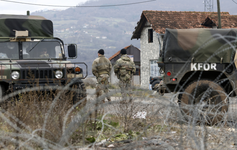 «Спланированная провокация»: к чему может привести эскалация кризиса в Косове и Метохии