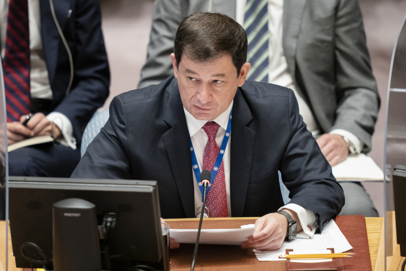 «Удержать интерес Запада»: что может стоять за инициативой Украины провести «саммит мира» в ООН