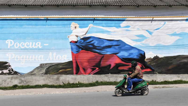 В Крыму заявили, что планы Киева по захвату полуострова обречены