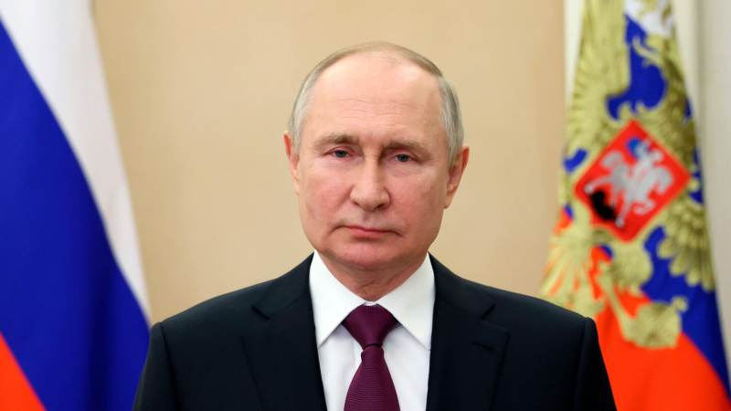 Американский разведчик: одно решение Путина разрушило планы Запада