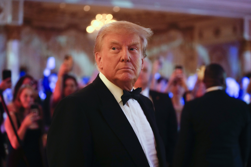 «Беспрецедентное событие»: как штурм Капитолия сторонниками Трампа повлиял на политическую жизнь в США