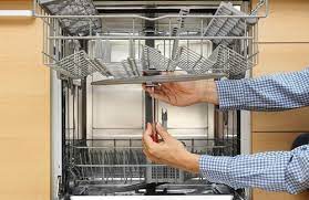 Частые поломки посудомоечных машин и их устранение