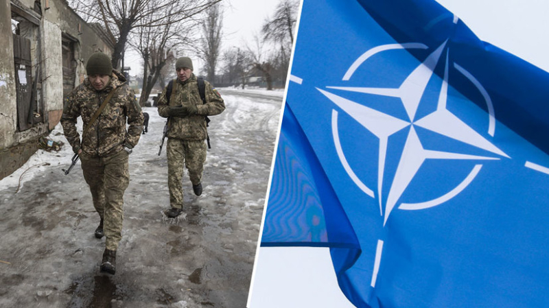 «Наступательный потенциал»: как Запад наращивает интенсивность обучения украинских военных