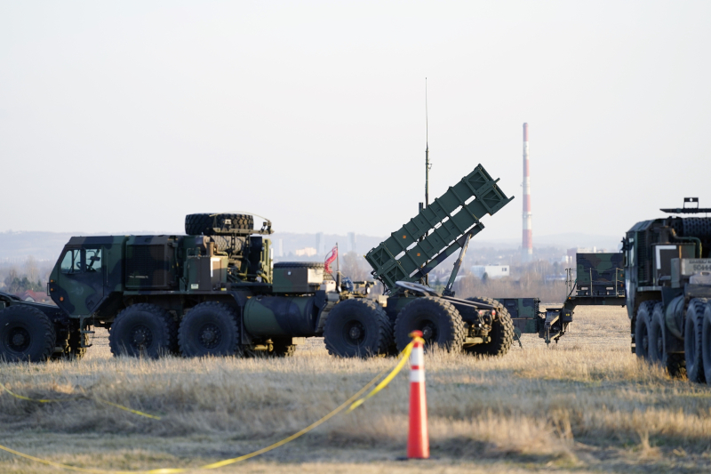 Пролонгация боевых действий: как Запад продолжает накачивать Украину вооружениями