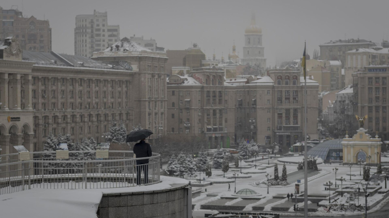 В Киеве заявили, что власти боятся раскрыть масштаб урона от артударов