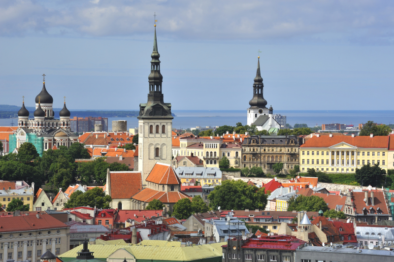 «Выполняя роль провокатора»: почему Эстония призвала другие страны ЕС снизить уровень дипотношений с Россией
