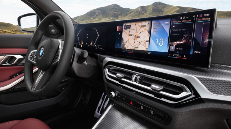 BMW 5 series нового поколения может дебютировать в июне, старт производства намечен на осень