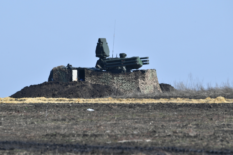 «Целенаправленная эскалация конфликта»: что стоит за решением США о поставке Украине дальнобойных ракет