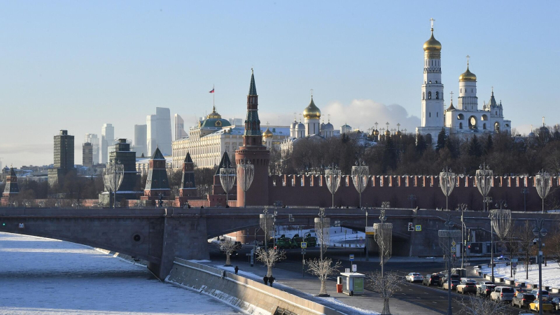Daily Mail: Путин вынес суровое предупреждение Западу по Украине