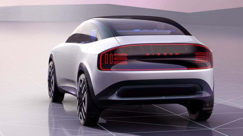 Планы Nissan до 2030 года: больше электромобилей и эксклюзивная новинка для Китая