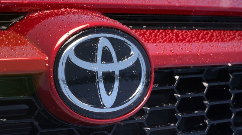Toyota и Suzuki могут разработать новую лёгкую среднемоторную «двухдверку»