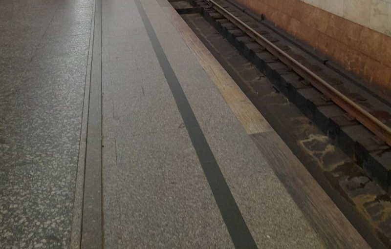 Выяснилось, из-за чего закроют участок Некрасовской линии метро