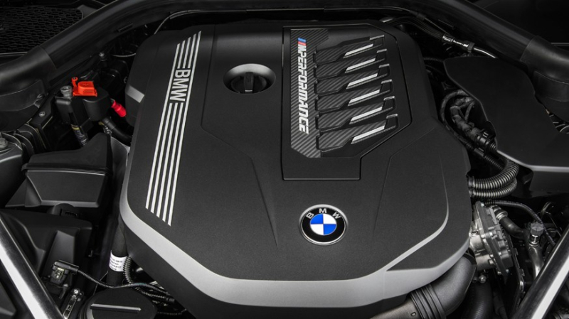 BMW Z4 M40i может получить механическую коробку передач