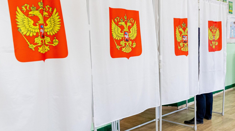 Эксперт назвал предстоящие президентские выборы в России уникальными