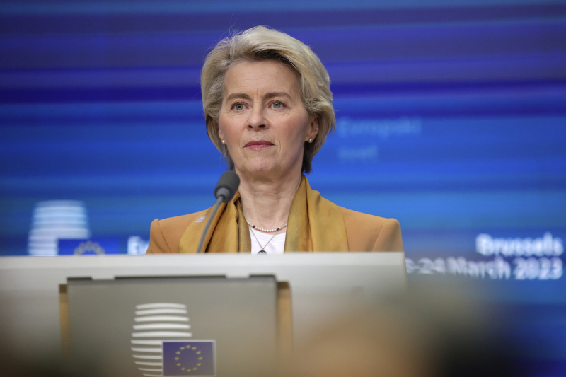 «Готовятся к длительной конфронтации»: как Евросоюз намерен наращивать производство оружия