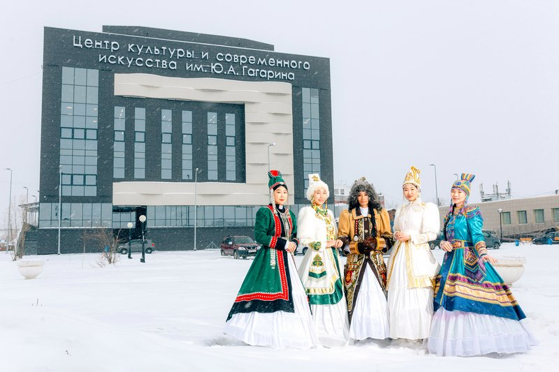 Группа «ВИС» стала официальным партнёром молодёжного фестиваля «Муус устар» в Якутии