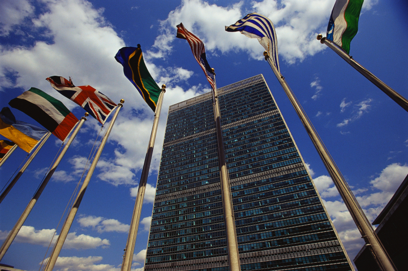 «Найти компромиссное решение сейчас вряд ли получится»: как развивается ситуация вокруг возможной реформы Совбеза ООН