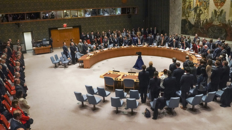 «Найти компромиссное решение сейчас вряд ли получится»: как развивается ситуация вокруг возможной реформы Совбеза ООН