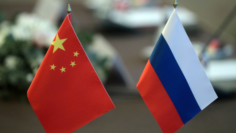 «Огромный потенциал для сотрудничества»: каково значение предстоящих переговоров лидеров России и Китая