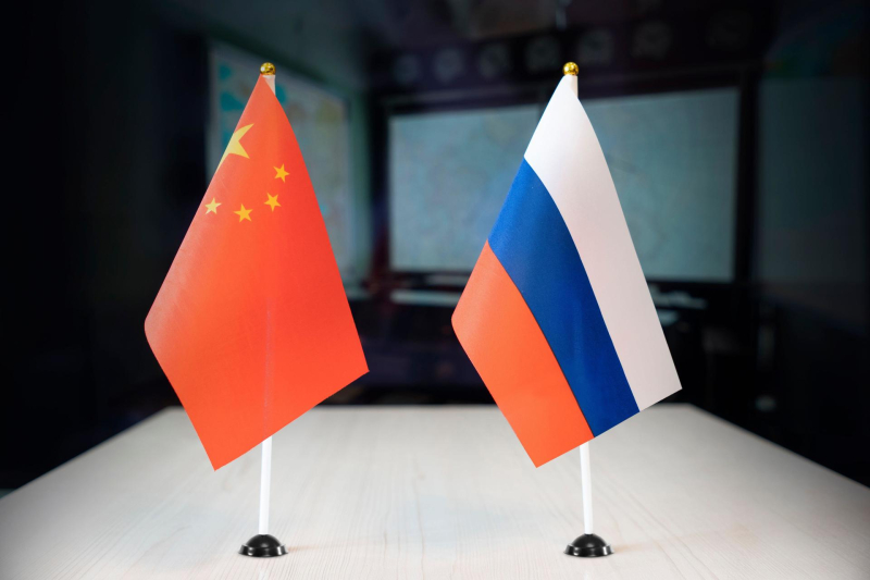 «Политика расширения сотрудничества»: какие вопросы обсудят лидеры России и Китая в ходе визита Си Цзиньпина в Москву