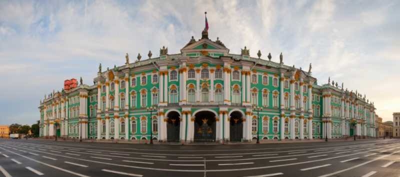 Реставрация доходного дома по улице Правды обойдется Петербургу в 219,7 млн