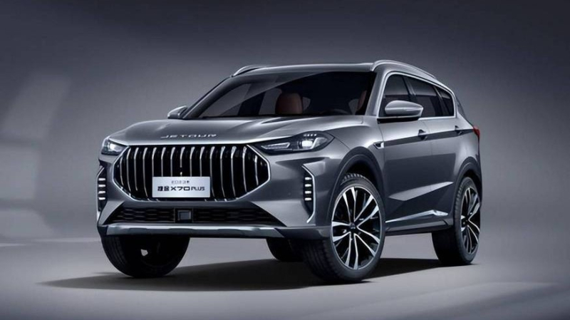 Теперь официально: марка Jetour выходит на рынок РФ с кроссоверами Dashing и X90 Plus