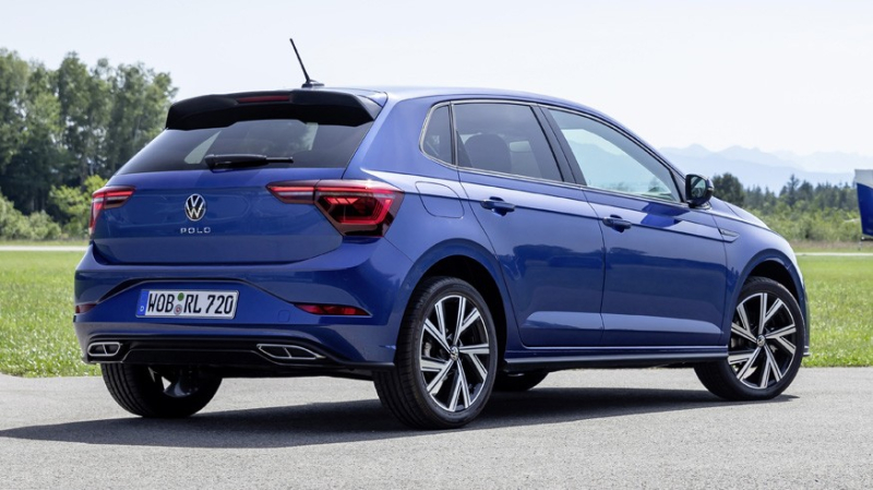 В Volkswagen подтвердили, что цена «крохи» ID.1 не превысит 20 000 евро