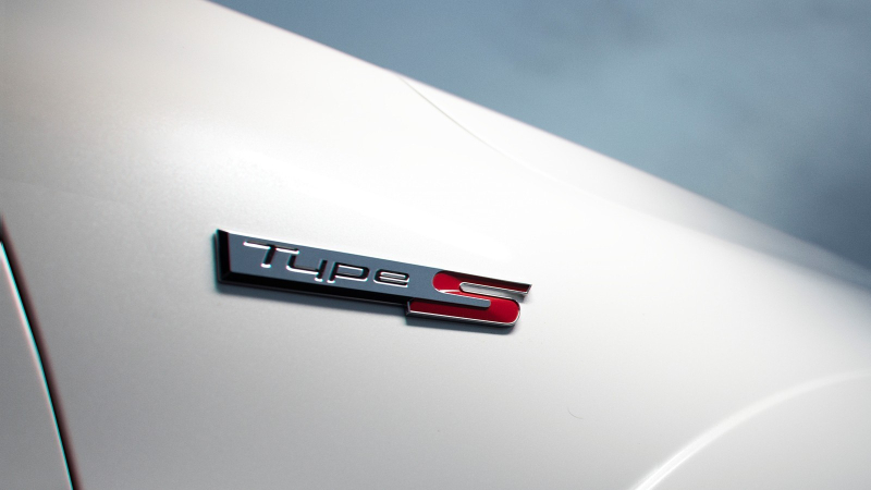 Acura Integra Type S: более широкий кузов и техническая начинка от Honda Civic Type R