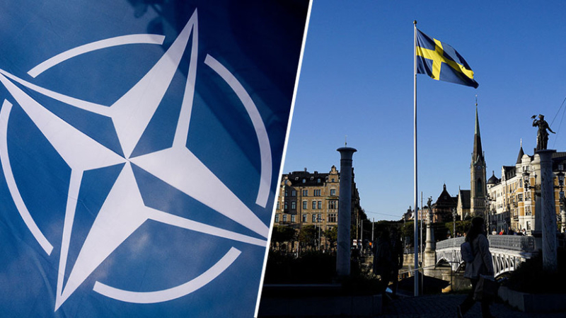 «Будут максимально продавливать»: в Пентагоне пообещали «приложить все усилия» для присоединения Швеции к НАТО до лета