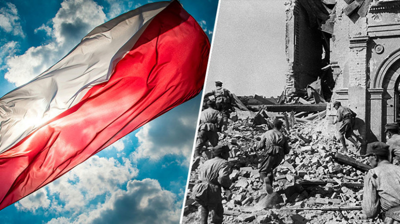 Исторический реваншизм: кабмин Польши принял постановление о необходимости выплаты репараций со стороны ФРГ