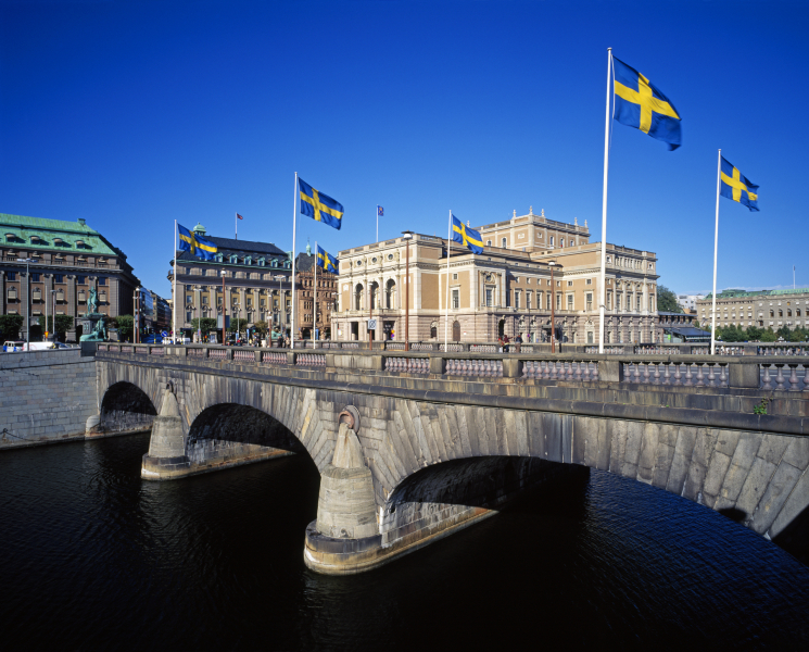 «Итоги расследований будут отфильтрованы»: прокуратура Швеции не может назвать виновников терактов на «Северных потоках»