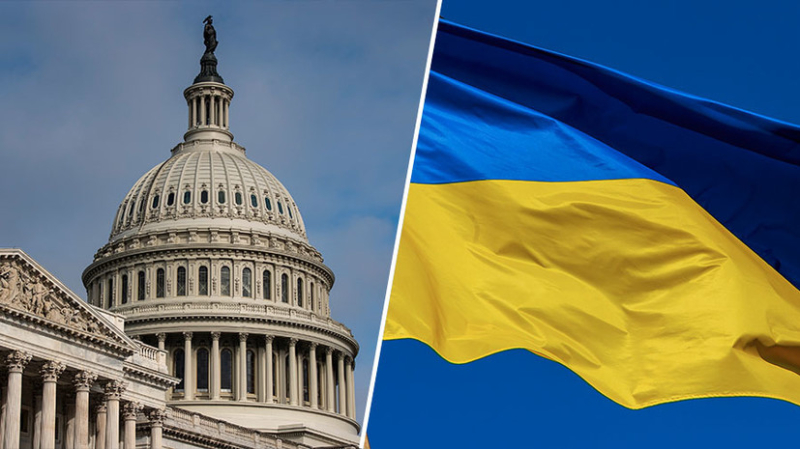 «Мы по уши в грязи»: в конгрессе США выступили против оружейных поставок киевскому режиму