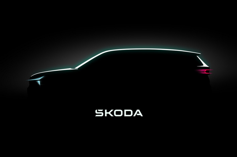 Премьеры Skoda: следующие Kodiaq и Superb, Elroq на смену Karoq, универсал и ещё три SUV