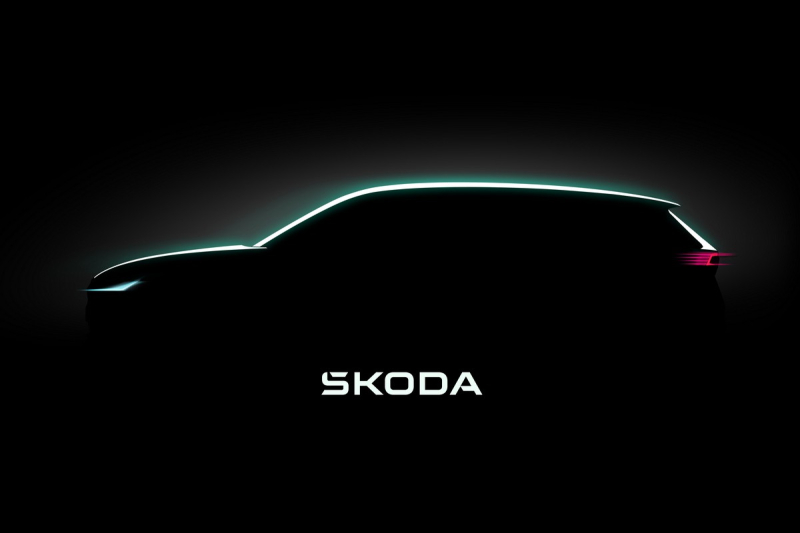 Премьеры Skoda: следующие Kodiaq и Superb, Elroq на смену Karoq, универсал и ещё три SUV