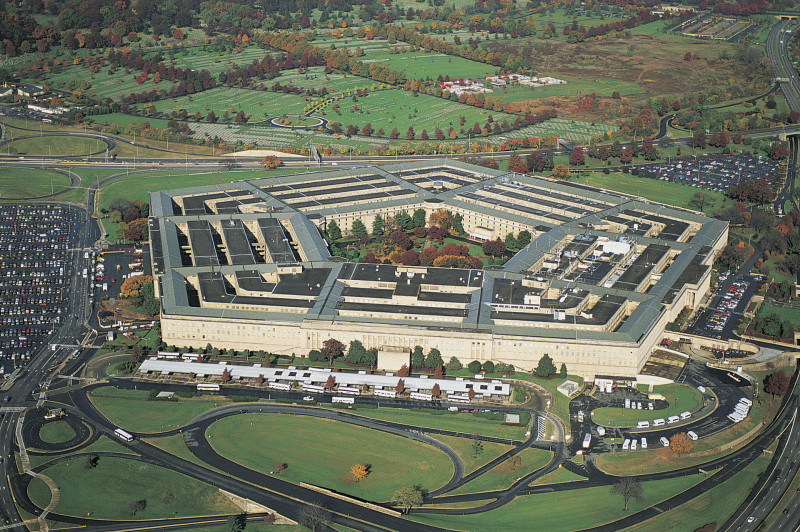Ревизия арсеналов: Пентагон оценит запасы оружия в США на случай конфликта с крупными державами