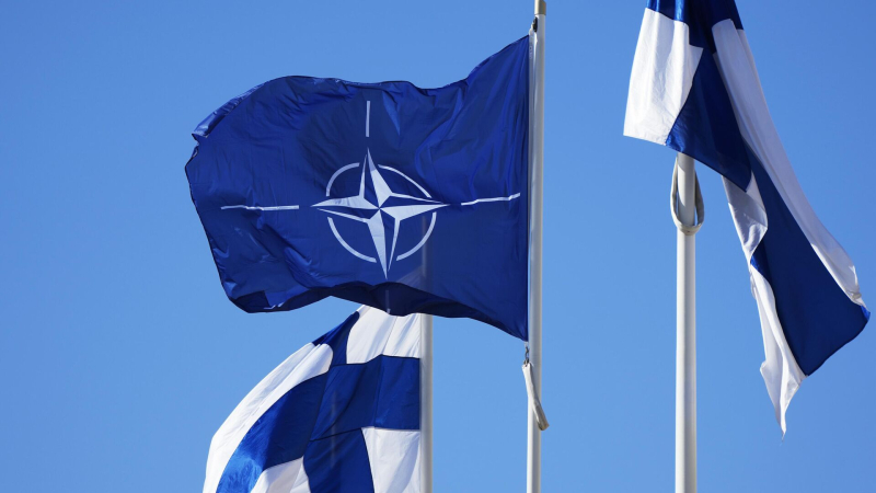 Так может только Путин: НАТО предупредили из-за экспансии к границам России