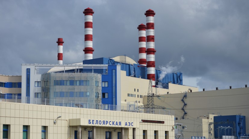 «Точек давления осталось не так много»: в Германии выступили за введение санкций против российской ядерной энергетики