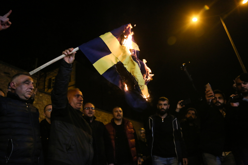 Условия для Стокгольма: в Турции заявили о необходимости дополнительных шагов со стороны Швеции для вступления в НАТО