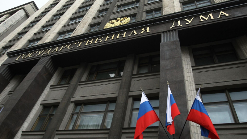 В Госдуме призвали лишать уехавших из России гражданства за критику властей