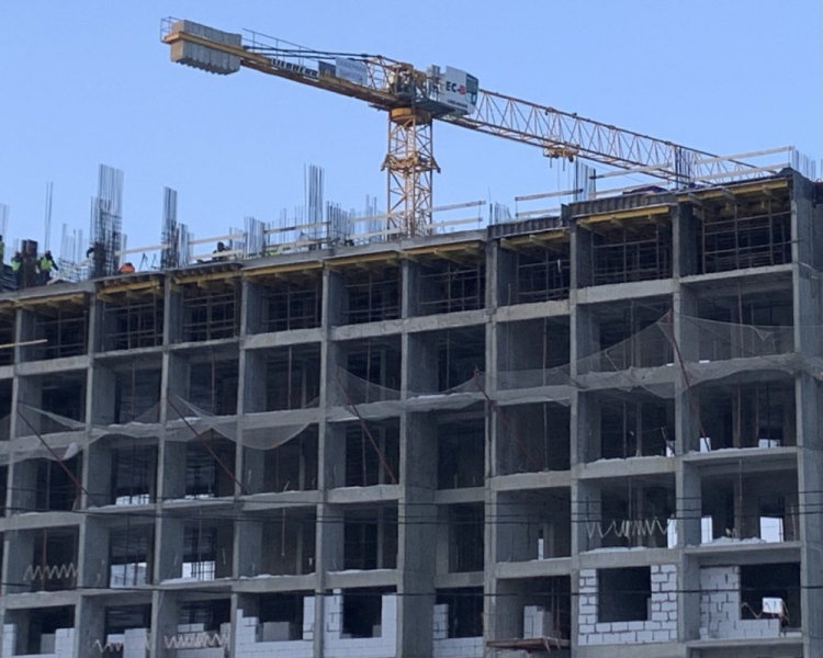 В Капотне построят дом по программе реновации на 260 квартир
