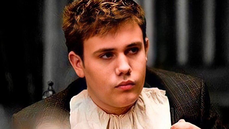 Звезда погасла: юный актер из «Гарри Поттера» погиб чудовищной смертью