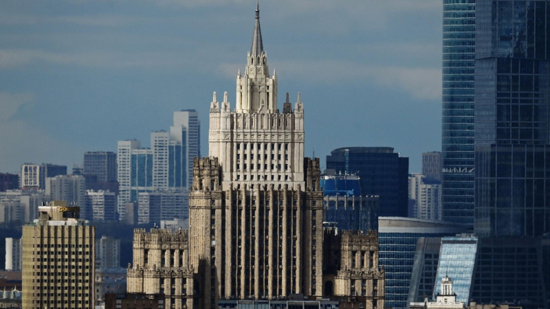 МИД России: договор Баку и Еревана должен опираться на долгосрочные решения